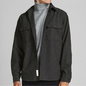 Jack and Jones Premium overshirt